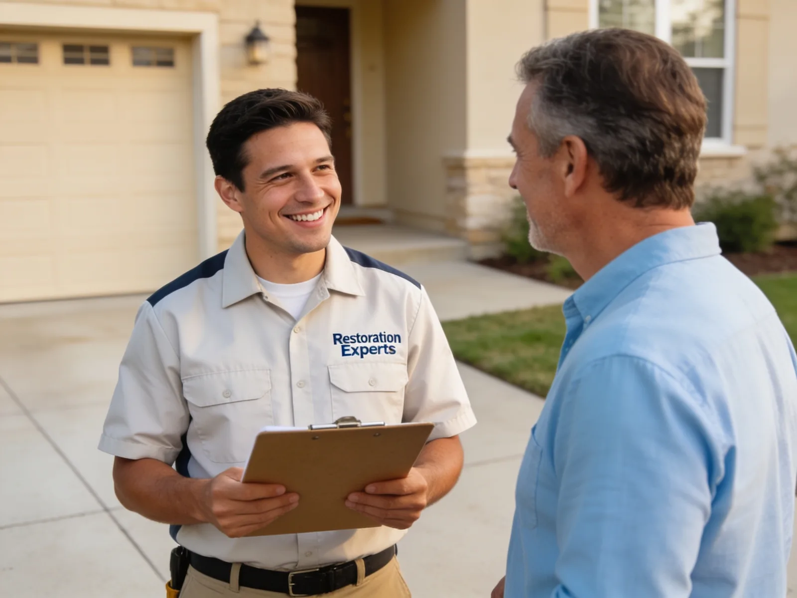 Water Damage Cleanup Versailles, OH FAQs